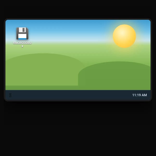 PC Sim