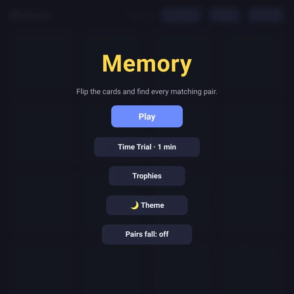 Memory