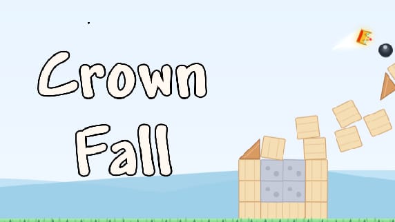 Crownfall