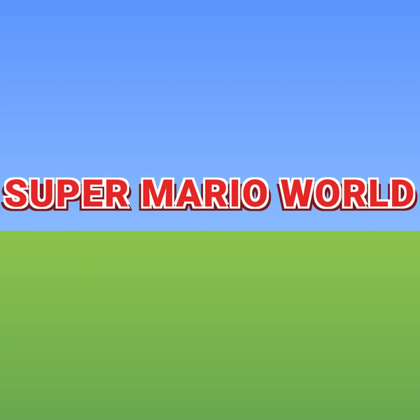 Super World