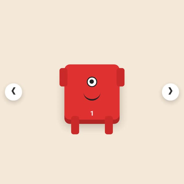 Blocky