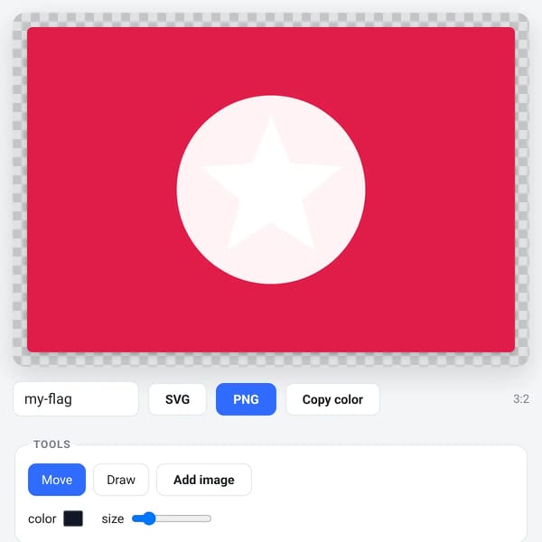 Flag Maker