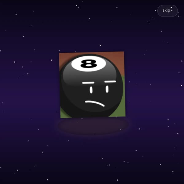 Loser Turned BFB 1 Intro