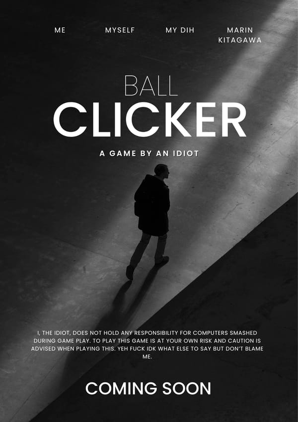 Ball Clicker