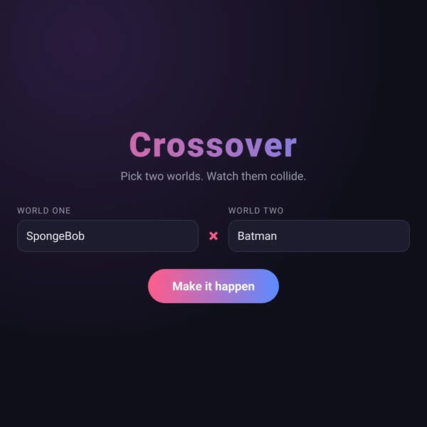 Crossover