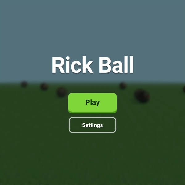 Rick Ball