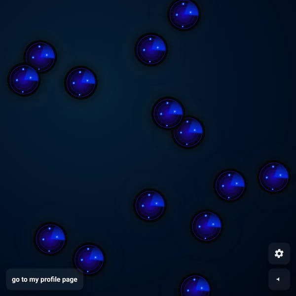 GIF Screensaver