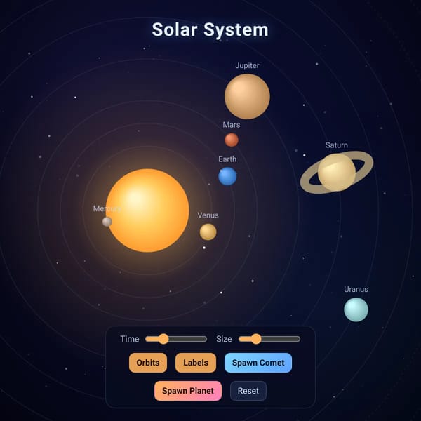 Space