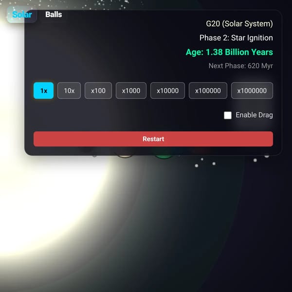 SolarBalls