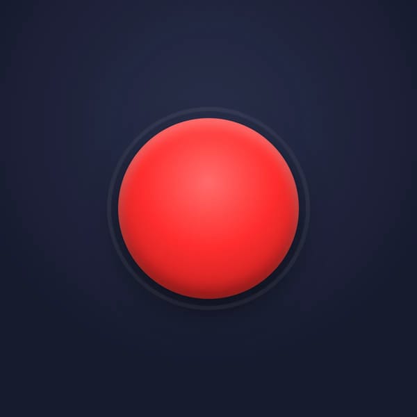Big Red Button