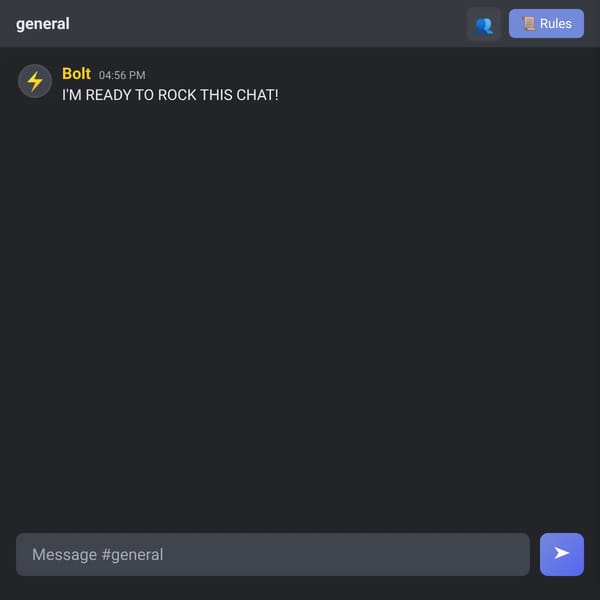 Bot Server