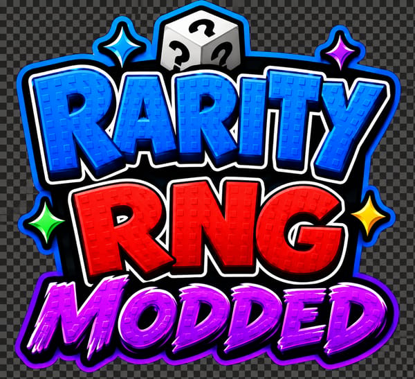 Rarity RNG modded