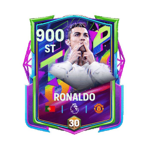 Ronaldo Edits