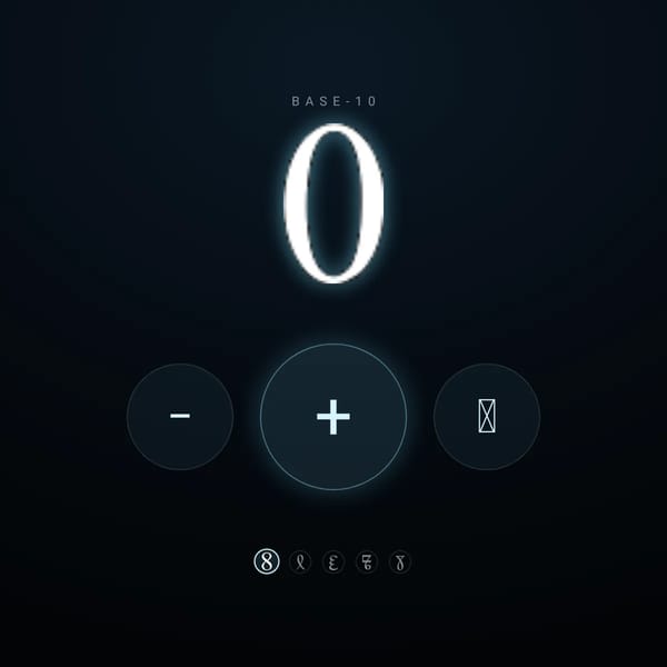 Counter