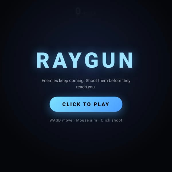 Raygun
