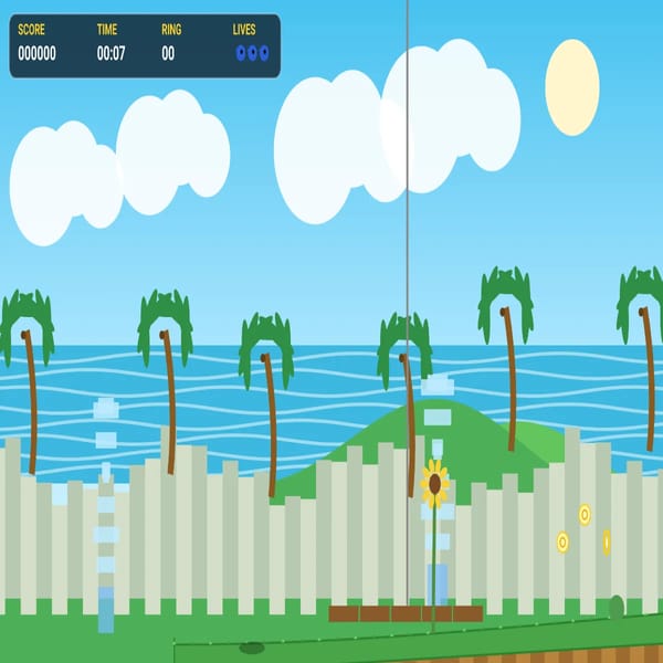 Sonic Engine