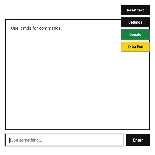 customize text and more!!