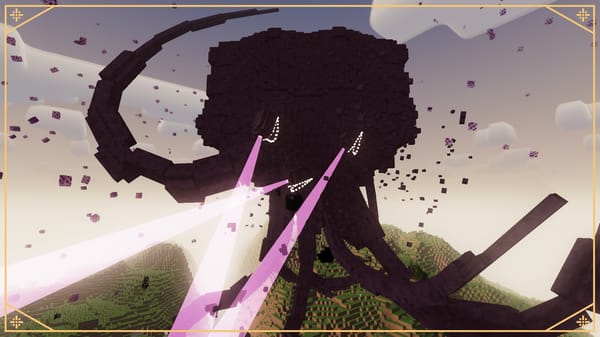 Wither Storm