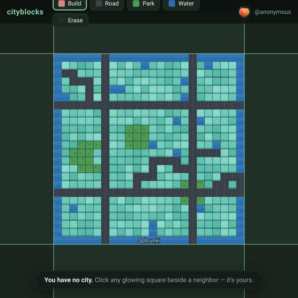 cityblocks