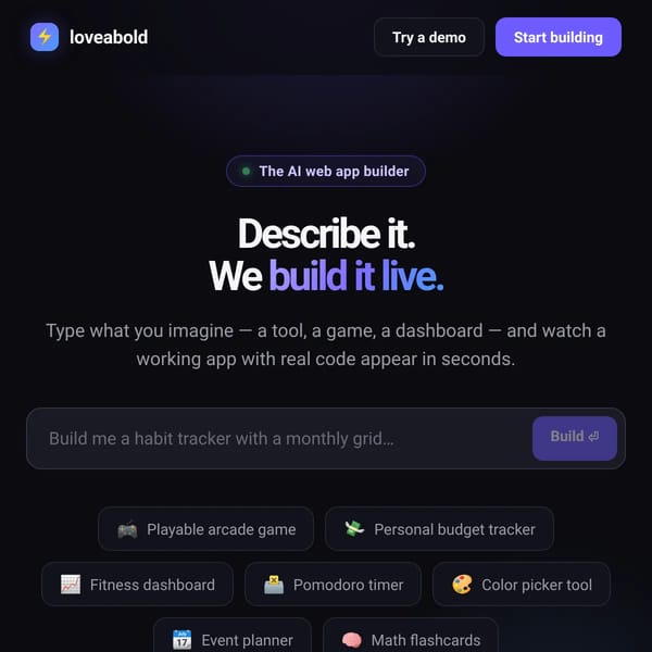 Lovabold.com