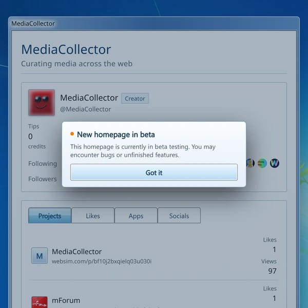 MediaCollector