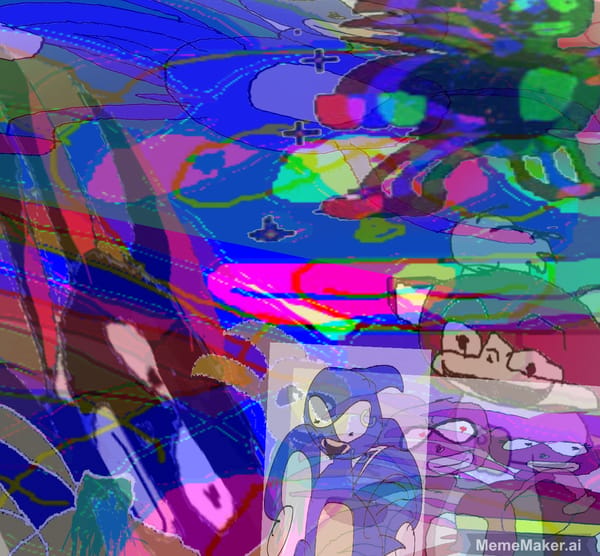 Sanic Clicker