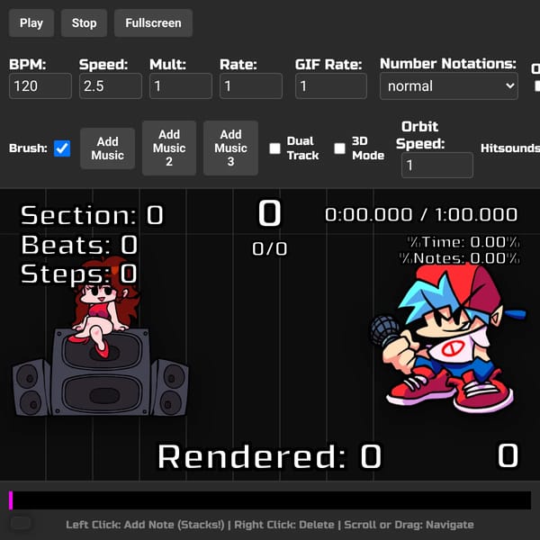 H-Slice+JS but LESS LAGGY