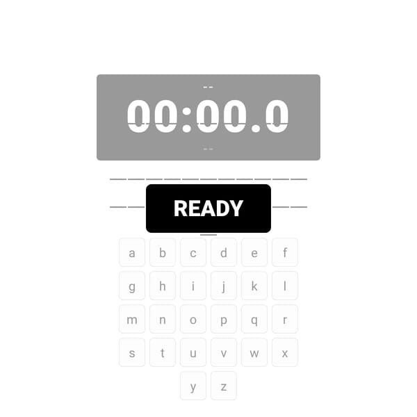 pneumonoultramicroscopicsilicovolcanoconiosis speedrun