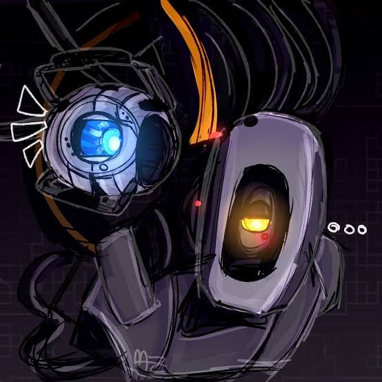 Talk to GLaDOS