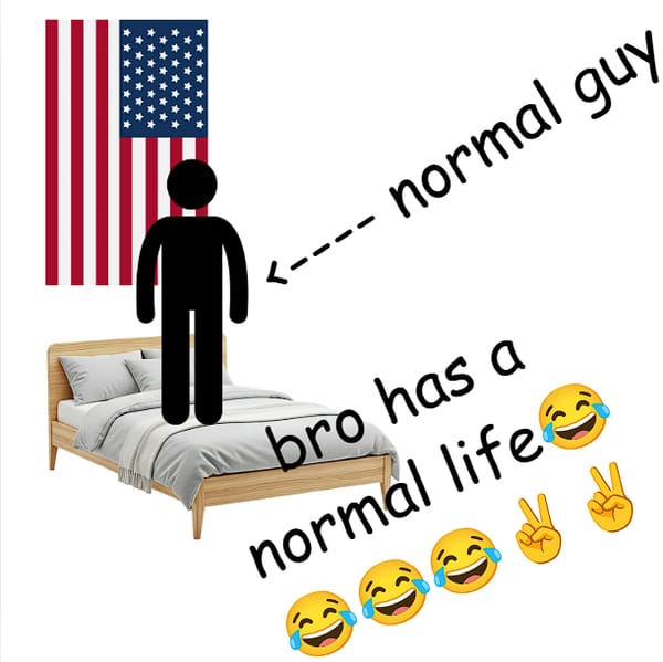 Normal Life