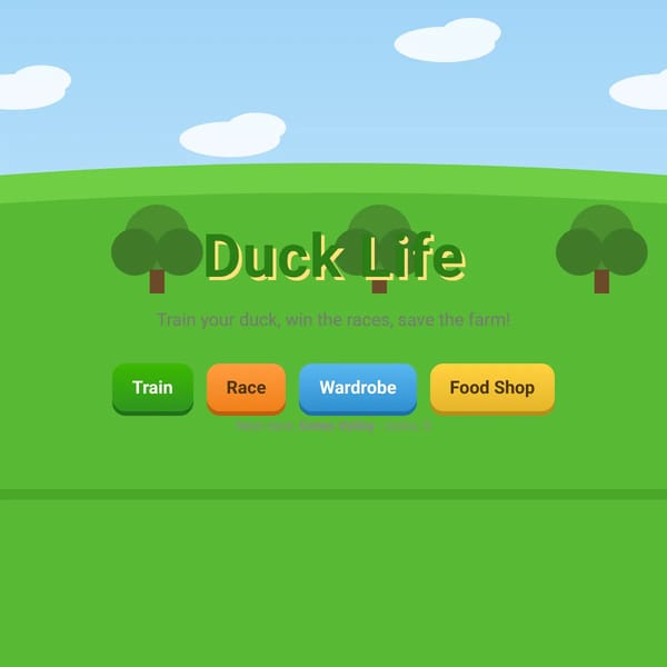 Duck Life