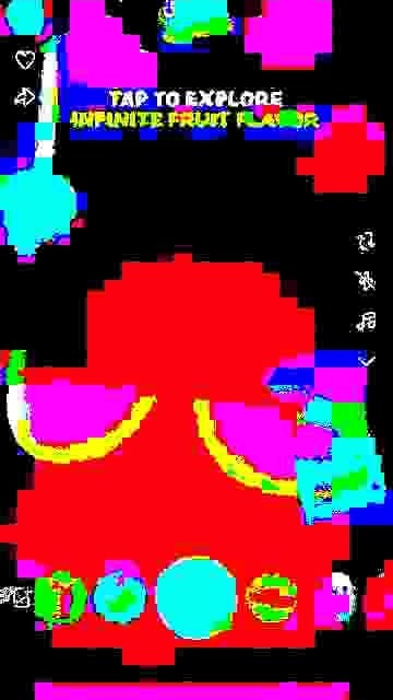 Datamosher