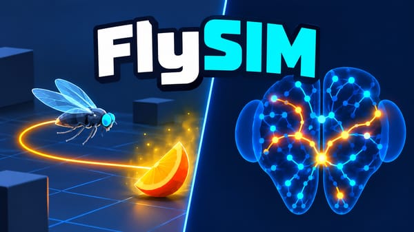 FlySim