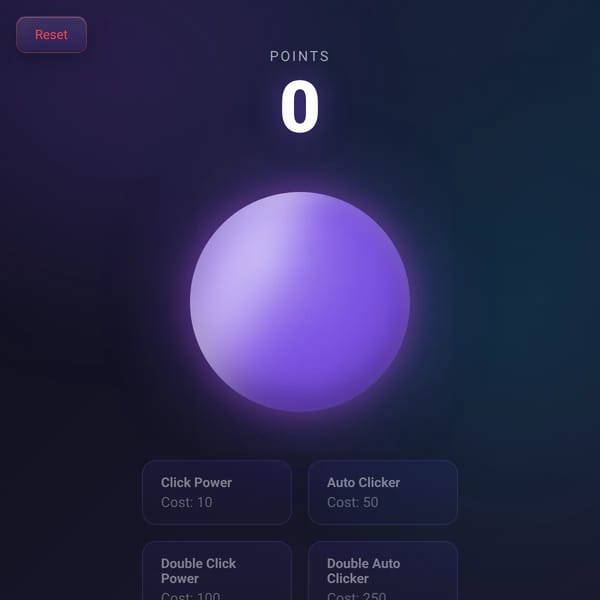 Equalgate's Clicker