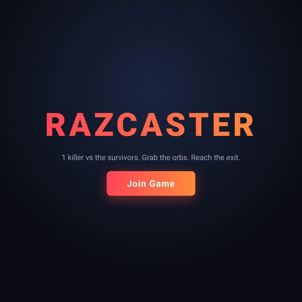 Razcaster
