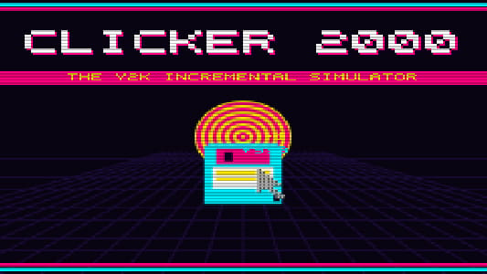 CLICKER 2000