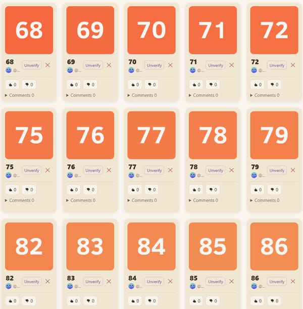 Make a 2048 Tile! :D