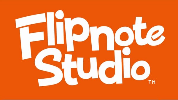 Flipnote studio