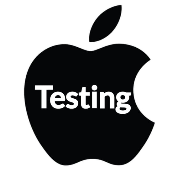 iPadOS Simulator