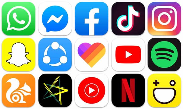 App Selector