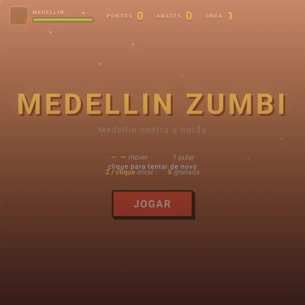 Zombie Raid