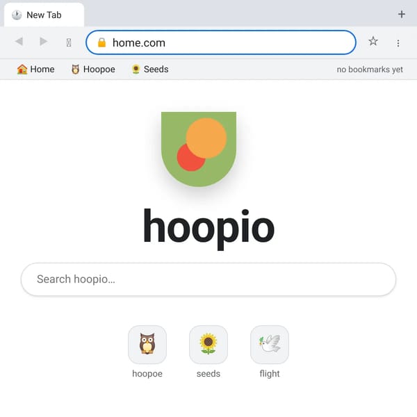 hoopio