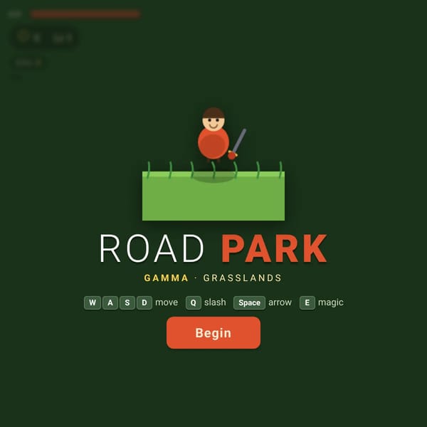 Road Park