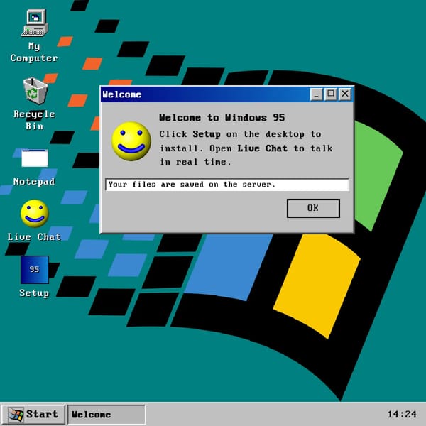 live chat