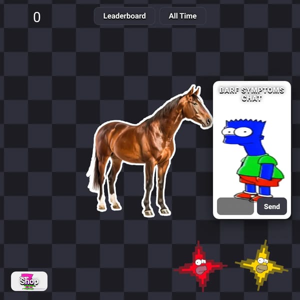 Project screenshot