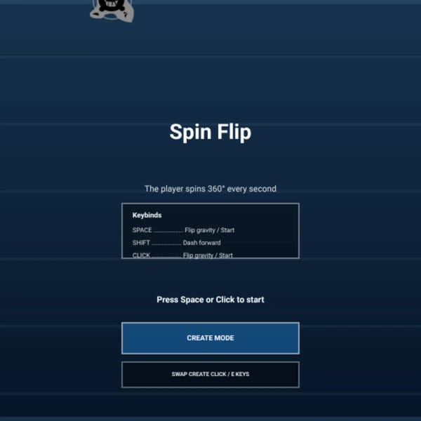 Spin Flip