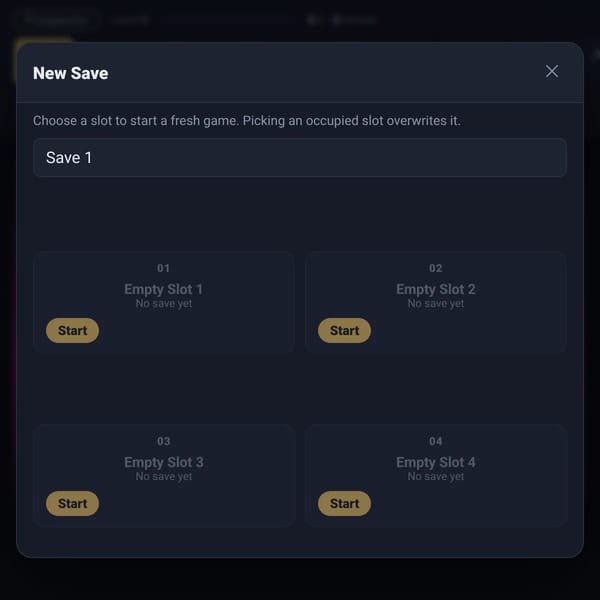 Lucky Blocks Simulator
