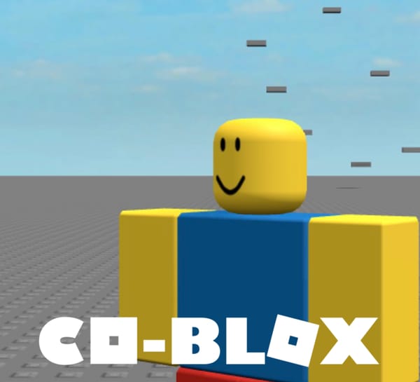 CO-BLOX beta