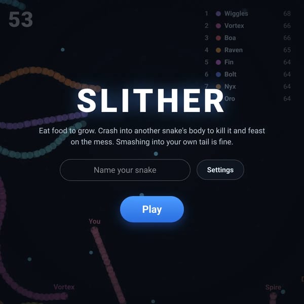 Slither