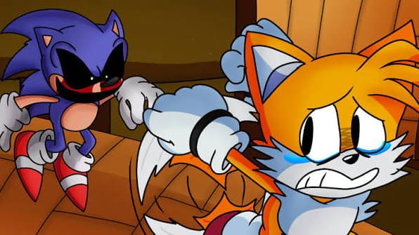 Chase Tails